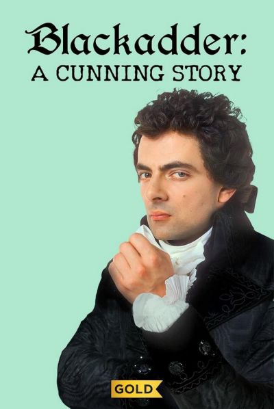 watch-Blackadder: A Cunning Story (2023)