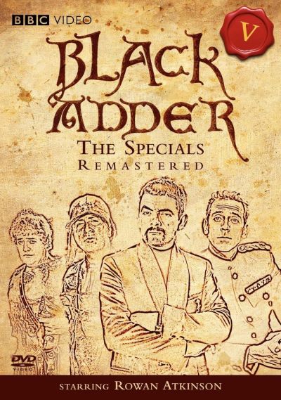 watch-Blackadder: The Cavalier Years (1988)