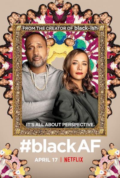 watch-#BlackAF (2020)