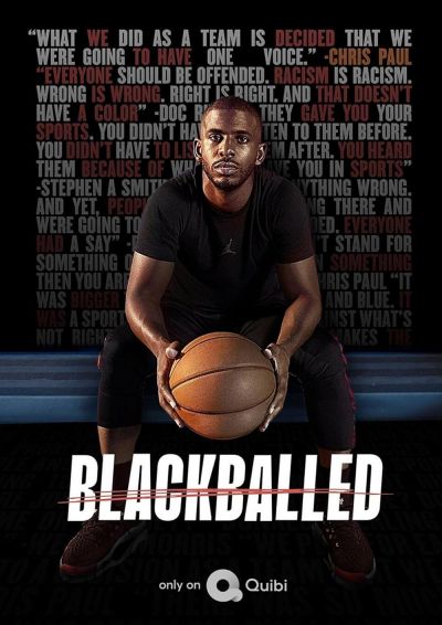 watch-Blackballed (2020)