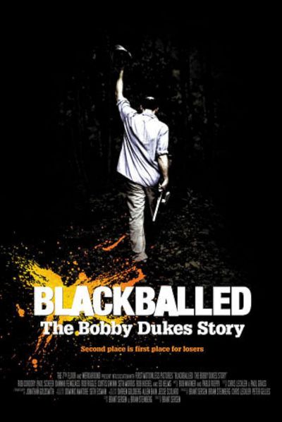 watch-Blackballed: The Bobby Dukes Story (2004)