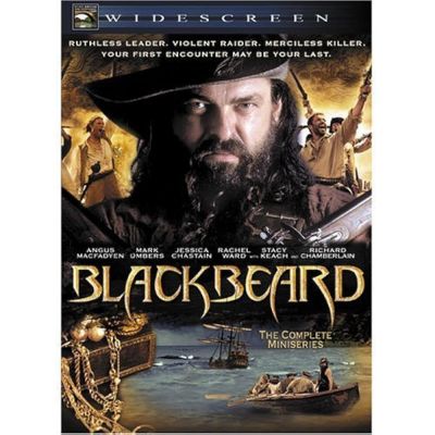 watch-Blackbeard (2006)
