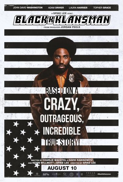 watch-BlacKkKlansman (2018)