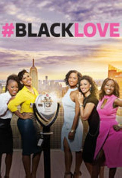 watch-#BlackLove (2015)