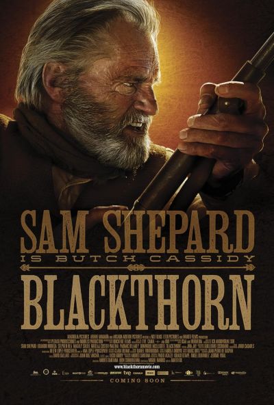 watch-Blackthorn (2011)