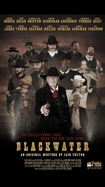 watch-Blackwater (2019)