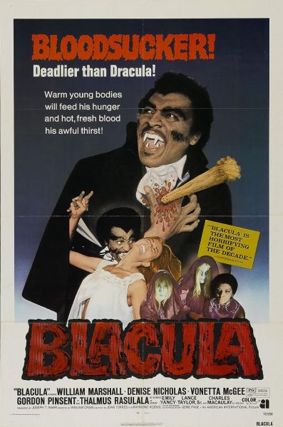 watch-Blacula (1972)