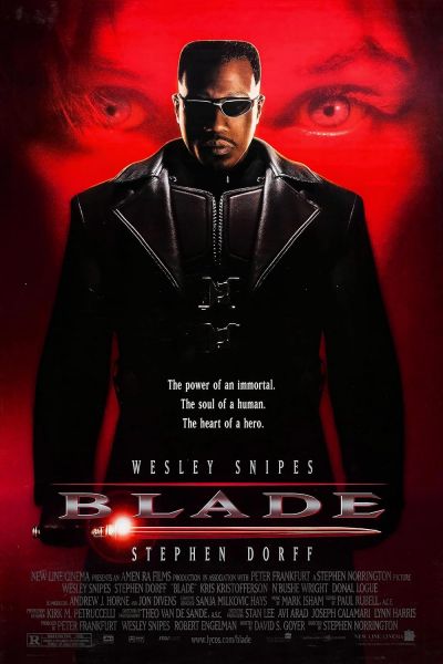 watch-Blade (1998)