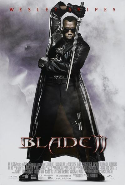 watch-Blade II (2002)