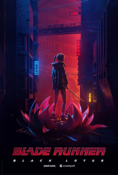 watch-Blade Runner: Black Lotus (2021)