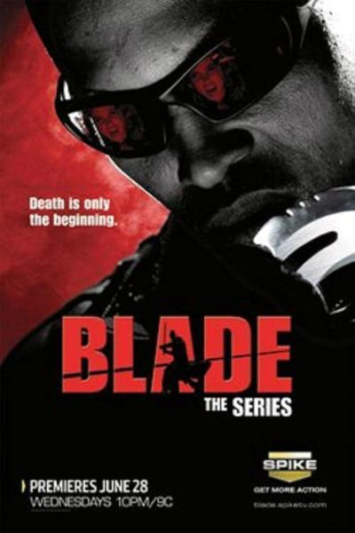 watch-Blade: The Series (2006)