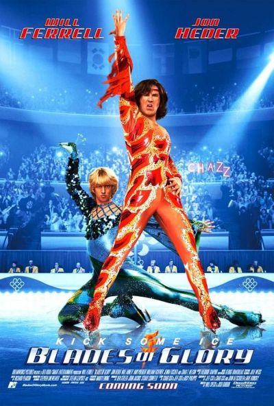 watch-Blades of Glory (2007)