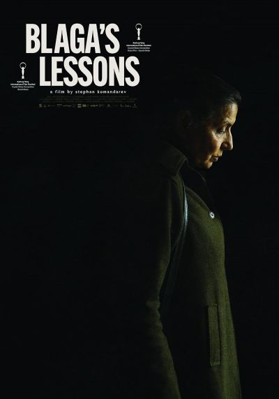 watch-Blaga's Lessons (2023)