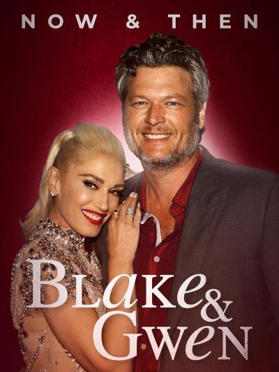 watch-Blake & Gwen: Now & Then (2021)