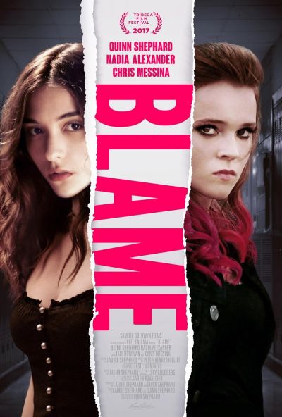 watch-Blame (2018)