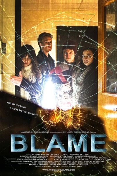 watch-Blame (2021)