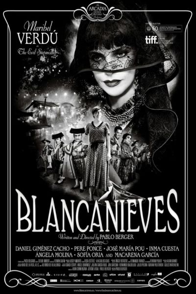 watch-Blancanieves (2012)