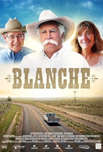 watch-Blanche (2018)