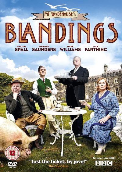watch-Blandings (2013)