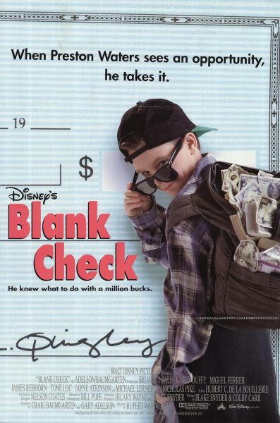 watch-Blank Check (1994)