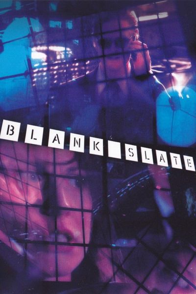 watch-Blank Slate (2008)