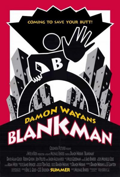 watch-Blankman (1994)
