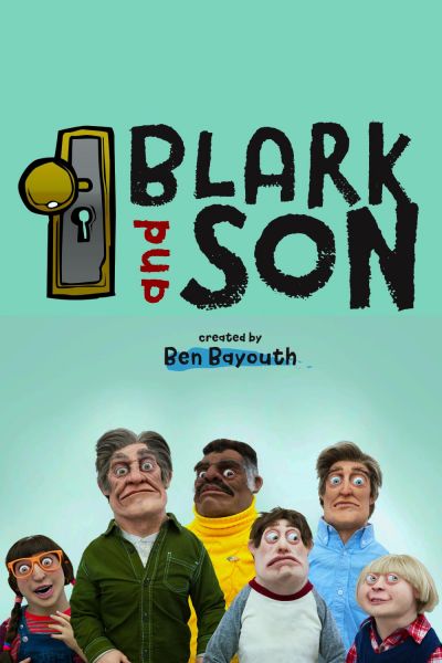 watch-Blark and Son (2018)