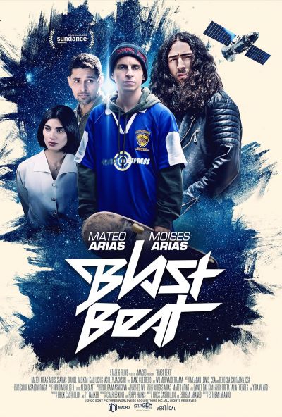 watch-Blast Beat (2020)