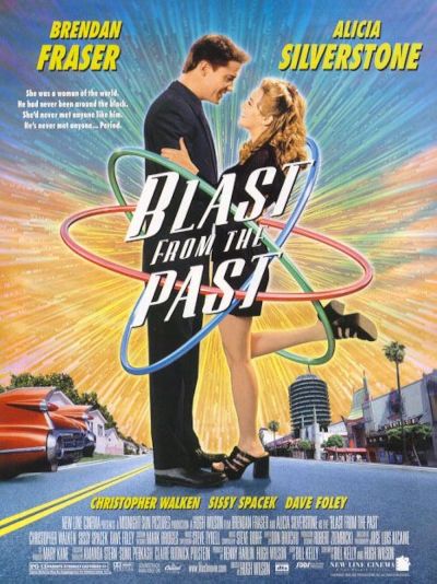 watch-Blast from the Past (1999)