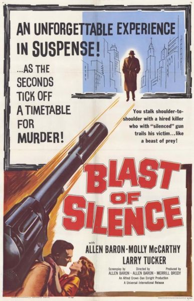 watch-Blast of Silence (1962)