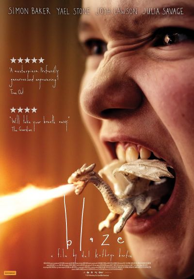 watch-Blaze (2023)