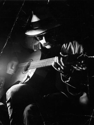watch-Blaze Foley: Duct Tape Messiah (2011)