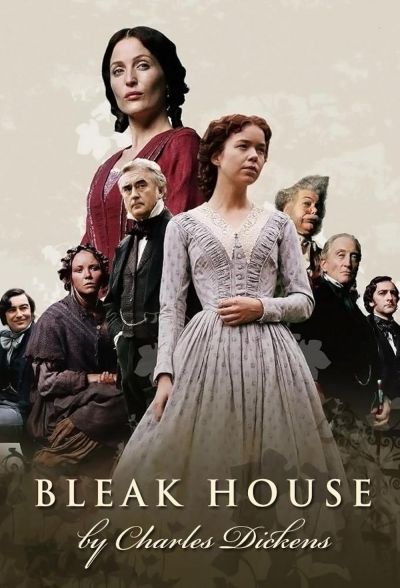 watch-Bleak House (2006)