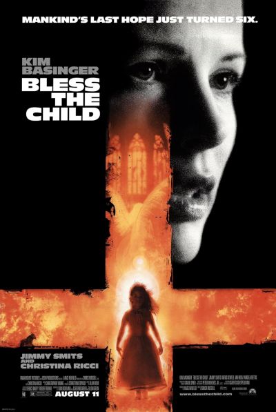 watch-Bless the Child (2000)