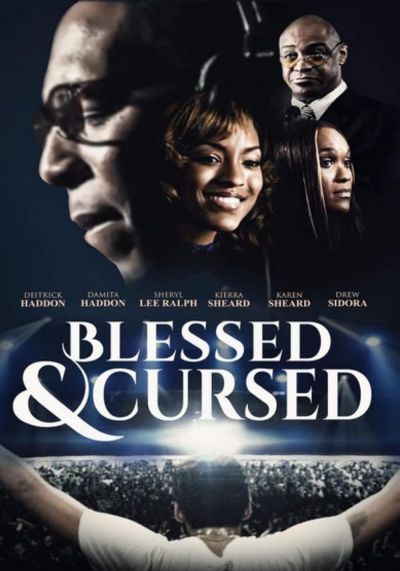 watch-Blessed and Cursed (2010)