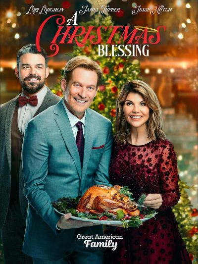 watch-Blessings of Christmas (2023)