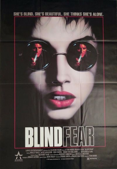 watch-Blind Fear (1989)