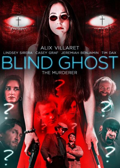 watch-Blind Ghost (2021)