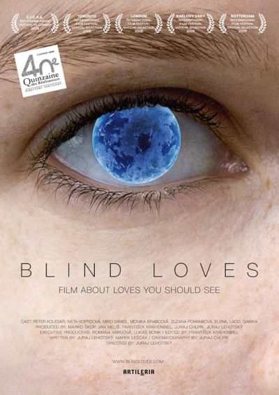 watch-Blind Loves (2008)