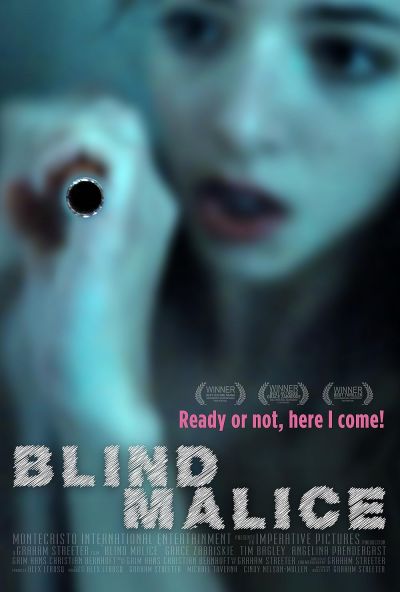 watch-Blind Malice (2014)
