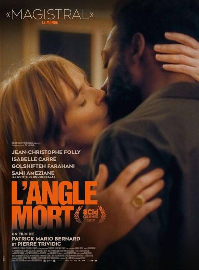 watch-Blind Spot (2019)