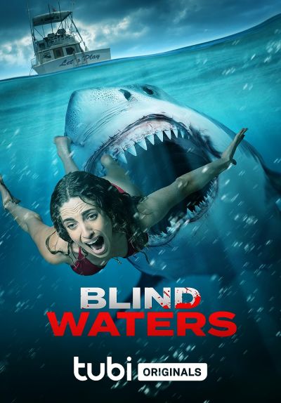 watch-Blind Waters (2023)