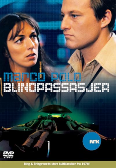 watch-Blindpassasjer (1978)