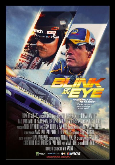 watch-Blink of an Eye (2019)