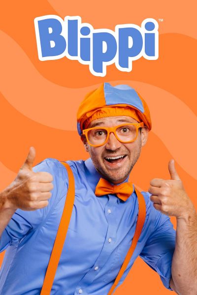 watch-Blippi’s Wonderful Talent Show (2024)