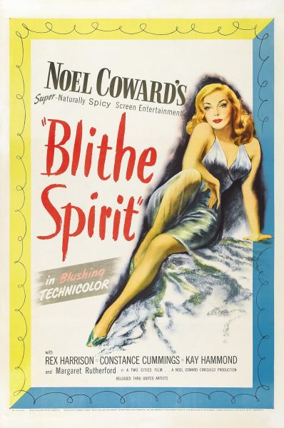 watch-Blithe Spirit (1945)