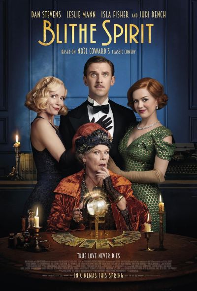 watch-Blithe Spirit (2021)