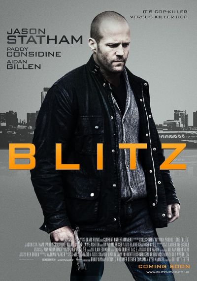 watch-Blitz (2011)