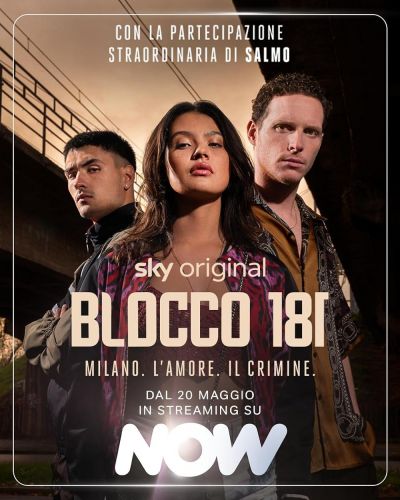 watch-Blocco 181 (2022)