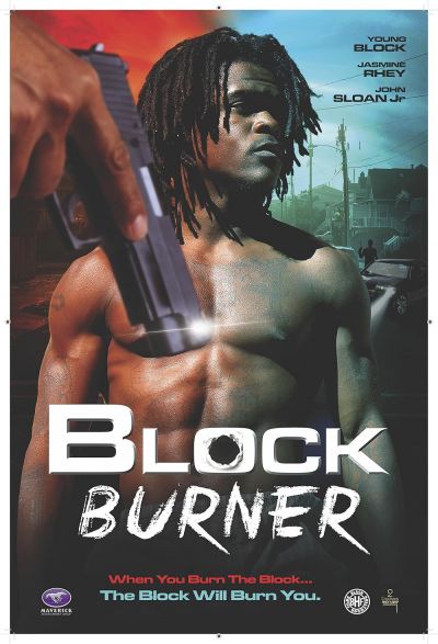 watch-Block Burner (2012)